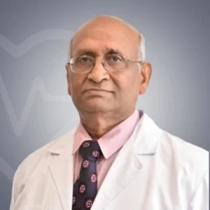 Dr Balram Airan