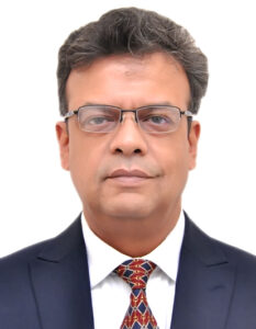 Dr Gaurav Kumar