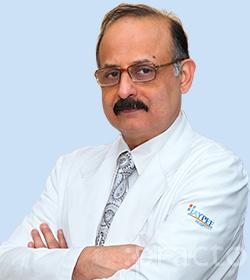 Dr Rajesh Sharma